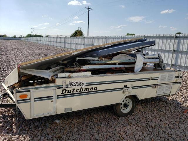 47CC10E19S3008920 - 2005 FEATHERLITE MFG INC TRAILER WHITE photo 5