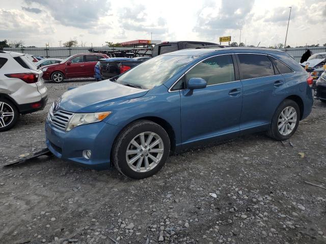 2009 TOYOTA VENZA, 