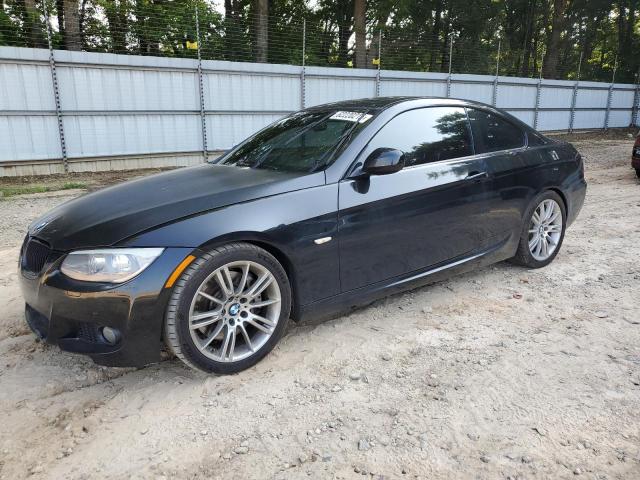 2013 BMW 335 I, 