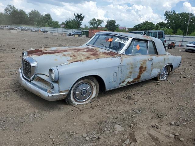 1964 STUDEBAKER HAWK, null