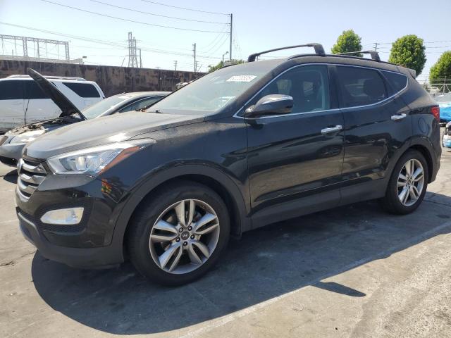 2015 HYUNDAI SANTA FE S, null