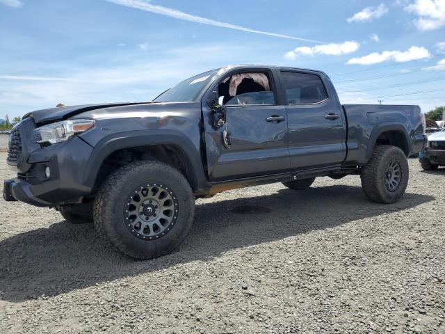 2020 TOYOTA TACOMA DOUBLE CAB, 