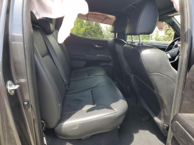 3TMDZ5BN3LM090534 - 2020 TOYOTA TACOMA DOUBLE CAB BLACK photo 10