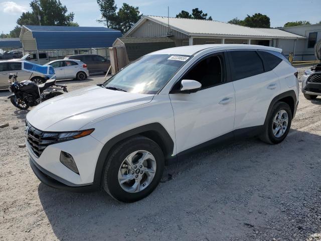 2024 HYUNDAI TUCSON SE, null
