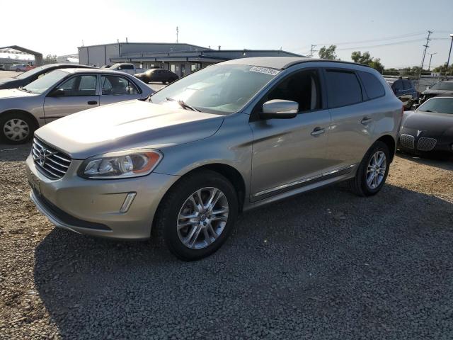 2015 VOLVO XC60 T5, null