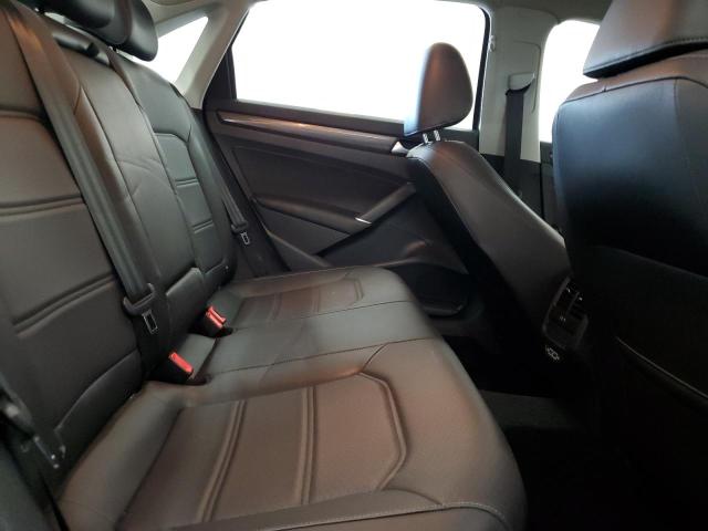 1VWMA7A37LC019872 - 2020 VOLKSWAGEN PASSAT R-LINE Grau Foto 10
