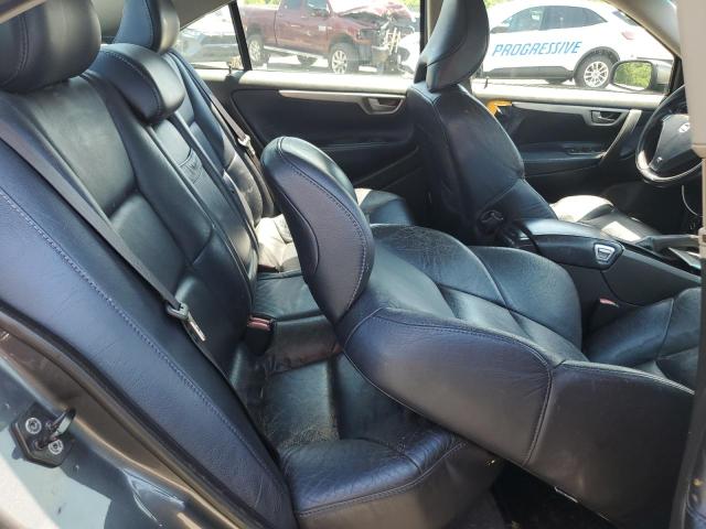 YV1RH527552477035 - 2005 VOLVO S60 R 灰色 照片 10