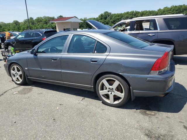 YV1RH527552477035 - 2005 VOLVO S60 R 灰色 照片 2
