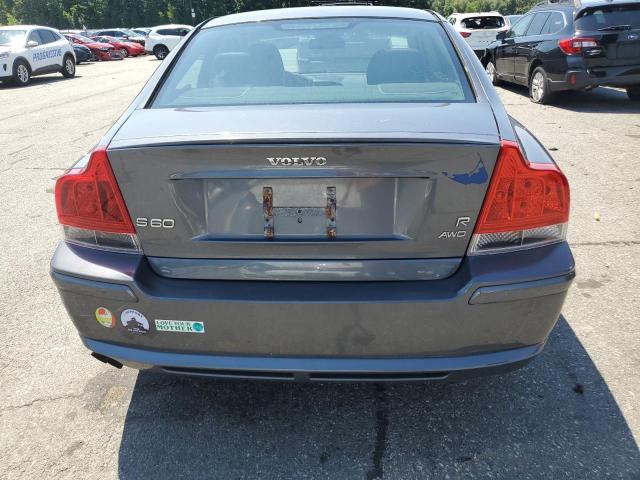 YV1RH527552477035 - 2005 VOLVO S60 R 灰色 照片 6