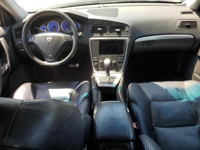 YV1RH527552477035 - 2005 VOLVO S60 R 灰色 照片 8