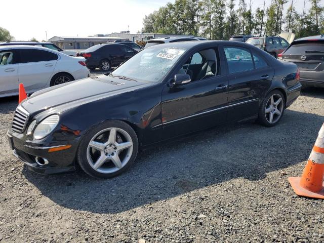2009 MERCEDES-BENZ E 350, null