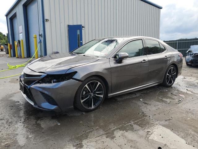 2018 TOYOTA CAMRY XSE, 