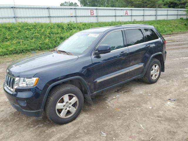 2011 JEEP GRAND CHER LAREDO, null