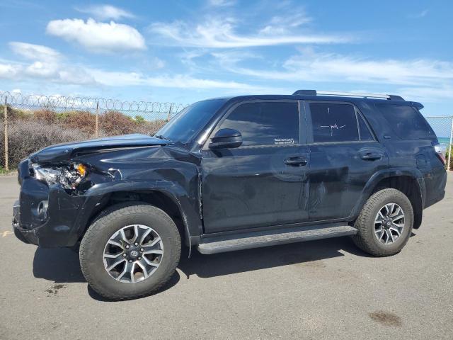 2021 TOYOTA 4RUNNER SR5/SR5 PREMIUM, 