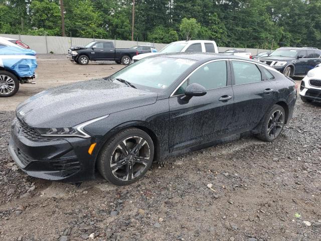 2022 KIA K5 GT LINE, null