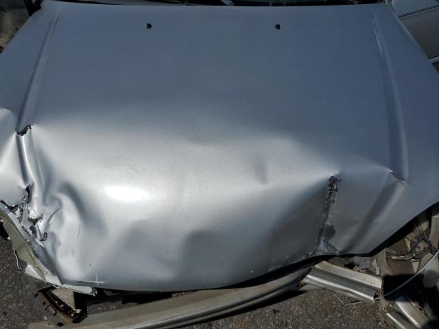 2HGEJ6614YH587687 - 2000 HONDA CIVIC BASE GRAY photo 11