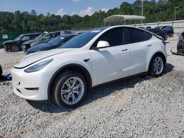 2021 TESLA MODEL Y, 