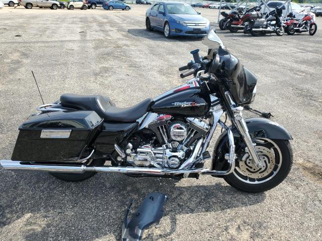 2006 HARLEY-DAVIDSON FLHXI, 