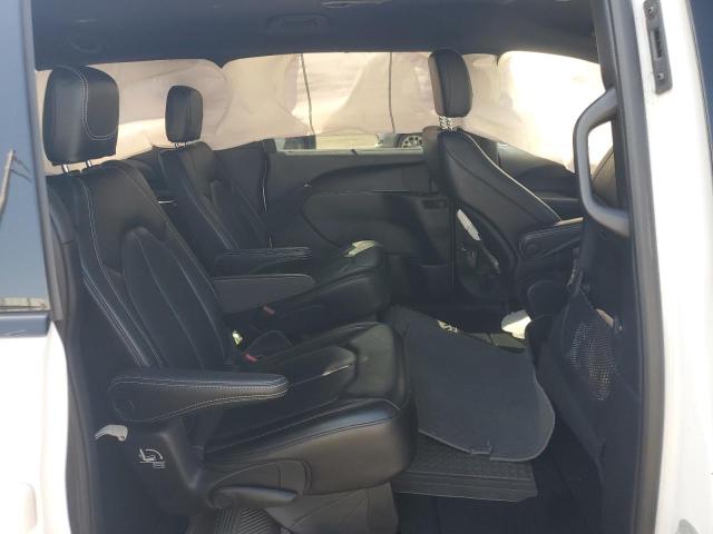2C4RC1BG5PR504865 - 2023 CHRYSLER PACIFICA TOURING L WHITE photo 11