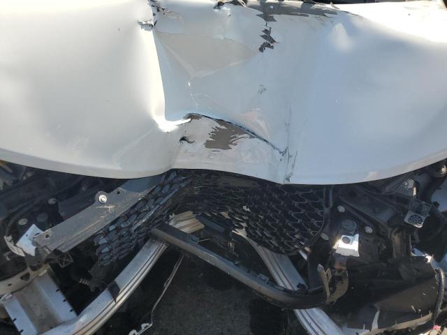 2C4RC1BG5PR504865 - 2023 CHRYSLER PACIFICA TOURING L WHITE photo 12