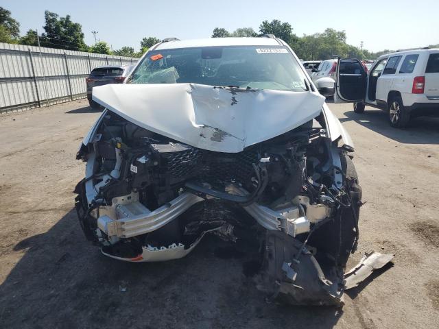 2C4RC1BG5PR504865 - 2023 CHRYSLER PACIFICA TOURING L WHITE photo 5