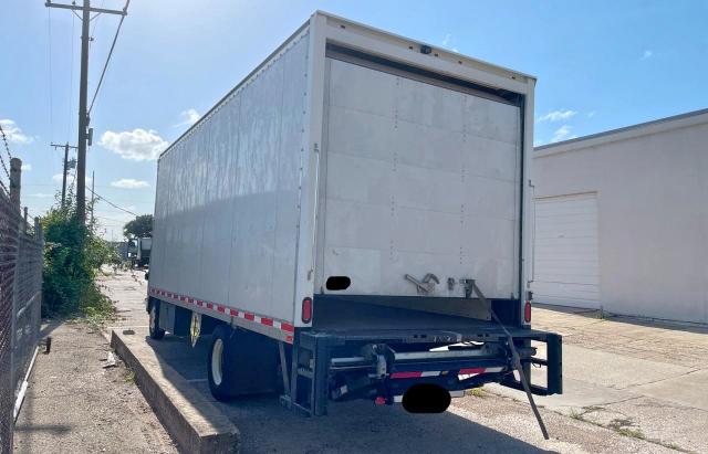 JALE5W166K7302740 - 2019 ISUZU NQR Ақ фото 3