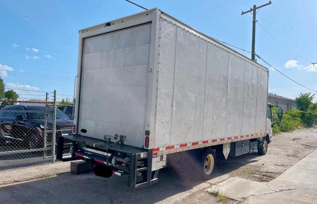 JALE5W166K7302740 - 2019 ISUZU NQR Ақ фото 4