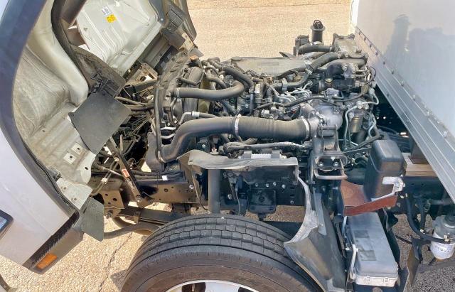 JALE5W166K7302740 - 2019 ISUZU NQR Ақ фото 7