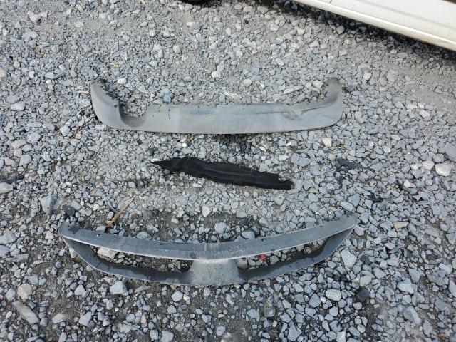 2G2WP522451232148 - 2005 PONTIAC GRAND PRIX 橙色 照片 12