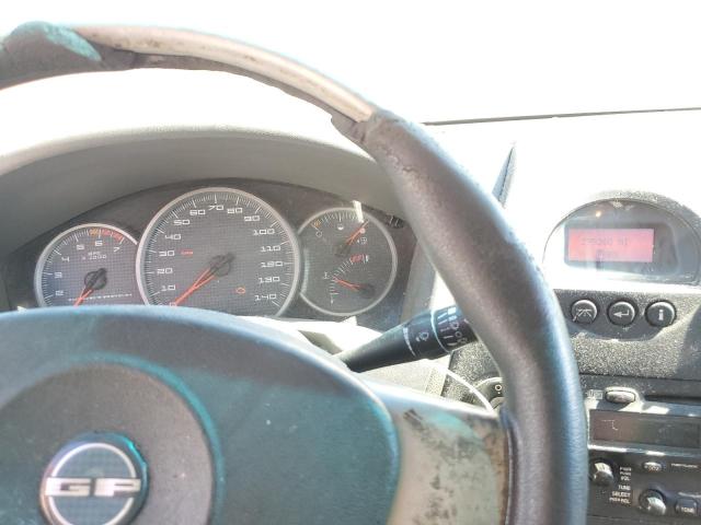 2G2WP522451232148 - 2005 PONTIAC GRAND PRIX 橙色 照片 9