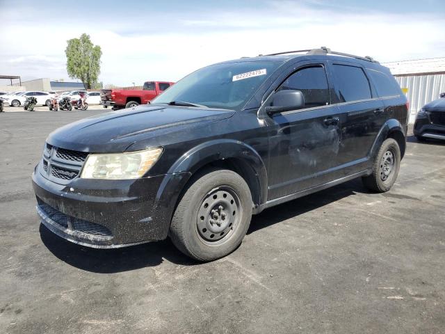 2014 DODGE JOURNEY SE, null