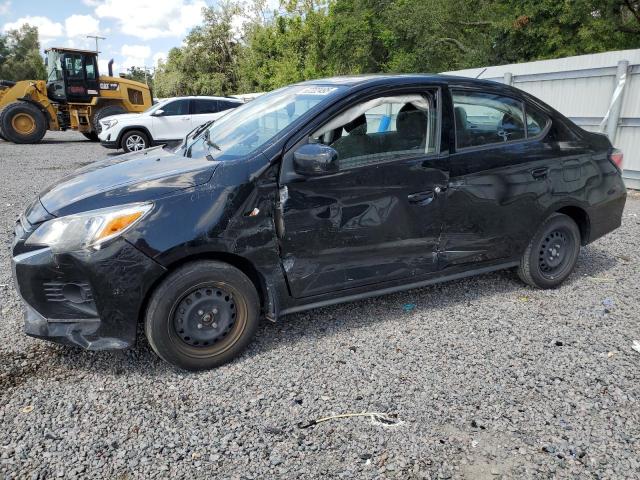 2023 MITSUBISHI MIRAGE G4 ES, null