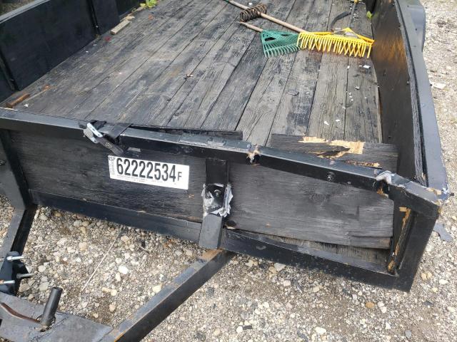 00003000030N0V1N - 2010 UTILITY TRAILER Mavi foto 10