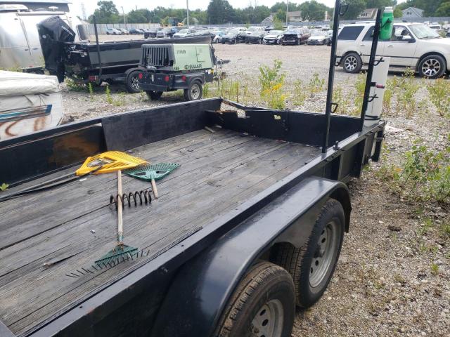 00003000030N0V1N - 2010 UTILITY TRAILER Mavi foto 5