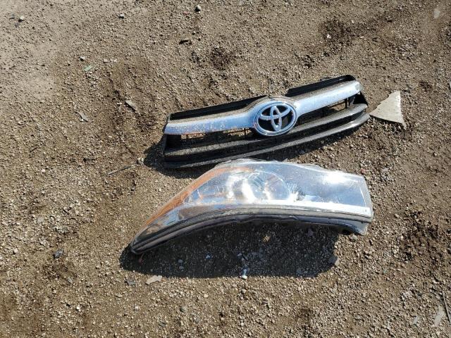 5TDJKRFH0FS223810 - 2015 TOYOTA HIGHLANDER XLE RED photo 12