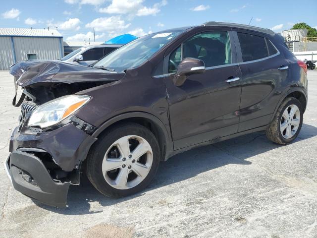 2016 BUICK ENCORE, null