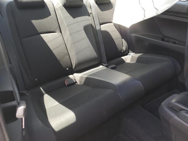 2HGFC4B87KH304986 - 2019 HONDA CIVIC SPORT WHITE photo 10