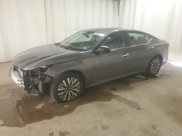 2025 NISSAN ALTIMA SV, 