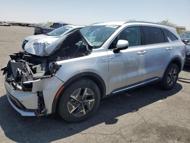 2023 KIA SORENTO EX, 