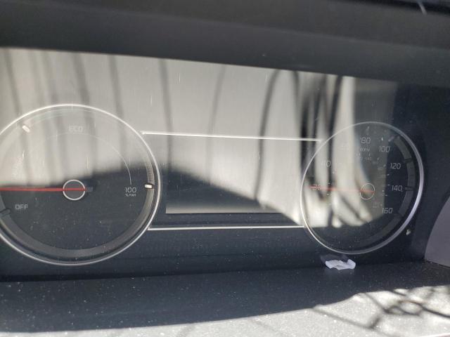 KNDRH4LG4P5182105 - 2023 KIA SORENTO EX Argent photo 9