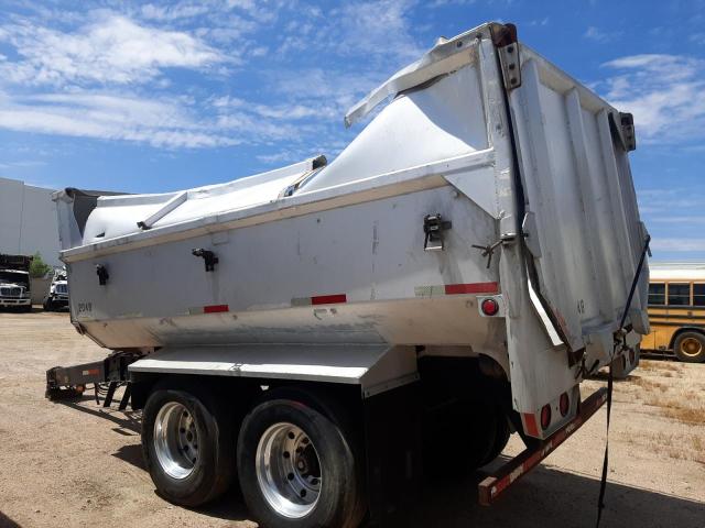 CA390259 - 2000 SPCN TRAILER WHITE photo 3