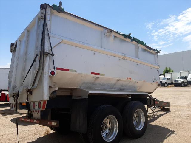 CA390259 - 2000 SPCN TRAILER WHITE photo 4