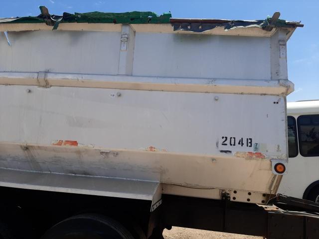 CA390259 - 2000 SPCN TRAILER WHITE photo 5