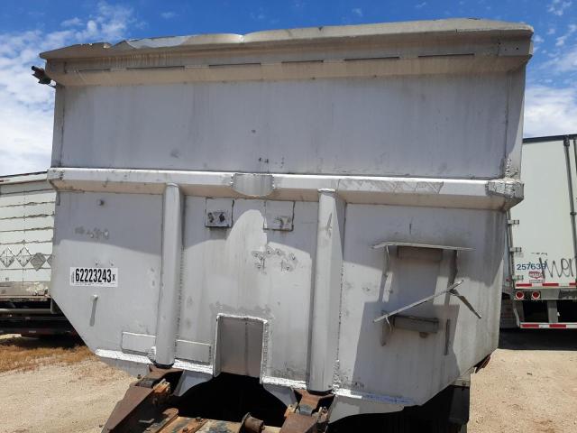 CA390259 - 2000 SPCN TRAILER WHITE photo 9