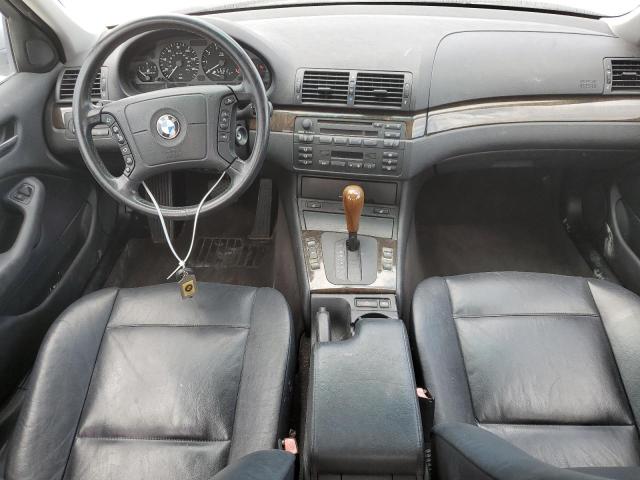 WBAAM5336XFR10669 - 1999 BMW 328 I AUTOMATIC SILVER photo 8