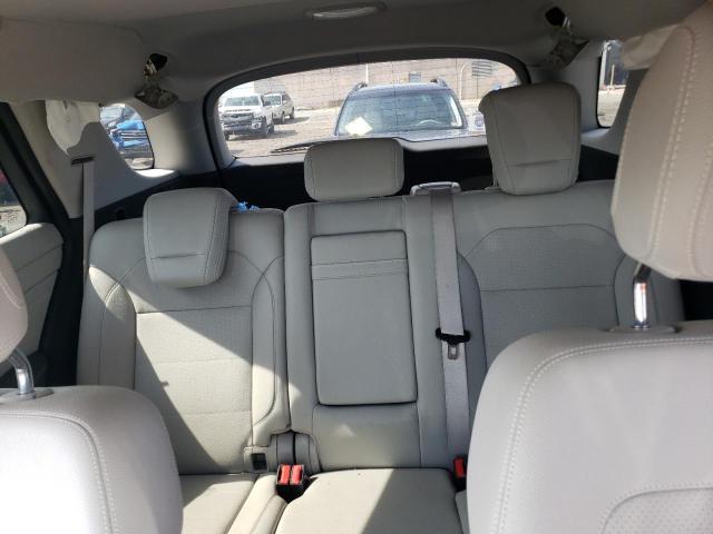 4JGDA5HB8FA530314 - 2015 MERCEDES-BENZ ML 350 4MATIC GRAY photo 10