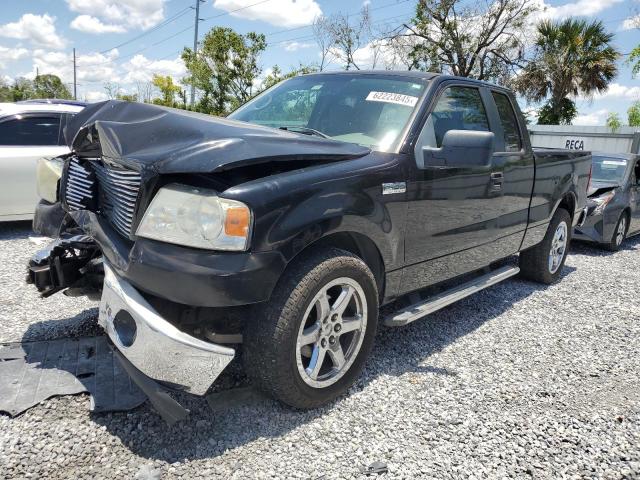2006 FORD F150, 