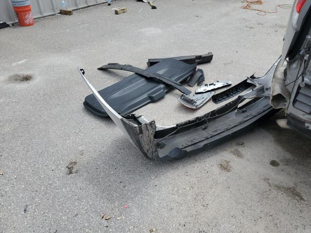 5N1AR2MN4GC639742 - 2016 NISSAN PATHFINDER S SILVER photo 13