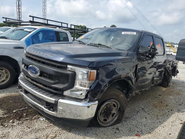 2022 FORD F250 SUPER DUTY, null