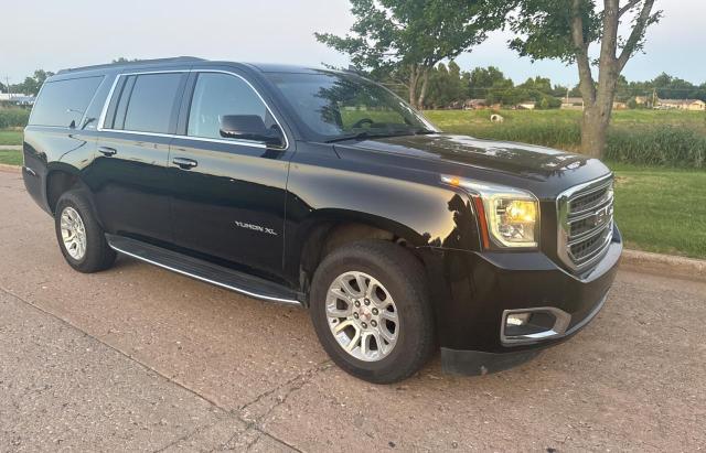 2020 GMC YUKON XL K1500 SLT, null